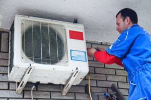 HVAC Companies Near Bucyrus, KS Available Now